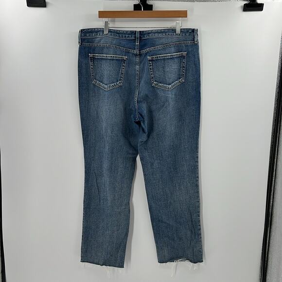 L'AGENCE Women's Milana Low Rise Stovepipe Jeans - Granada - 34 - New with tags - Picture 8 of 8